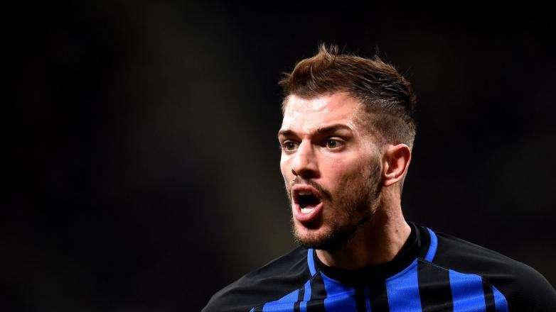 Santon riapre il profilo Instagram: "E' stato importante prendermi una pausa, bello essere tornato"