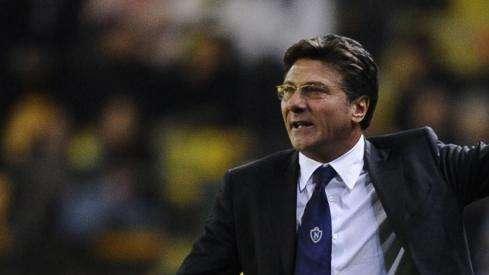 Mazzarri diventa incontenibile: "Sono come Mou!"
