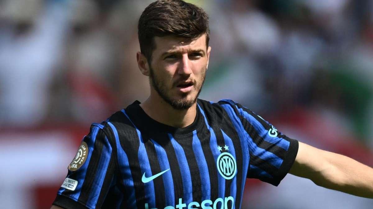GdS - Sucic in rampa di lancio: la mediana a due potrebbe garantirgli più spazio 
