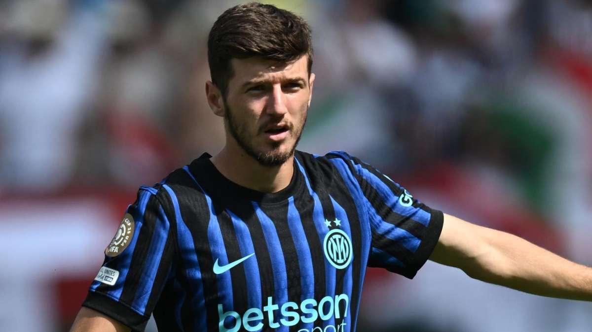 GdS - Inter, i nuovi giovani all'esame San Siro: Sucic titolare, aria di esordio per Bonny, Luis Henrique e Diouf 