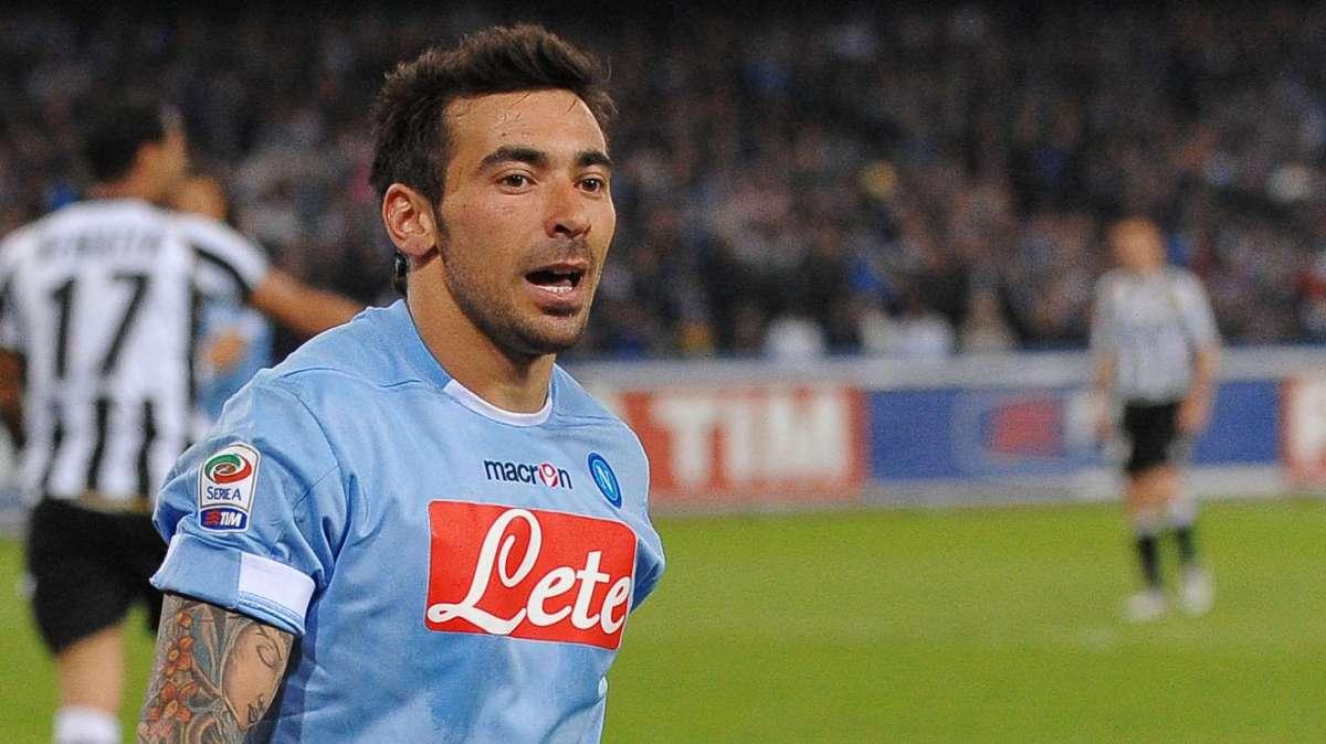 Cecere fa un nome nuovo: "Lavezzi piace all'Inter"