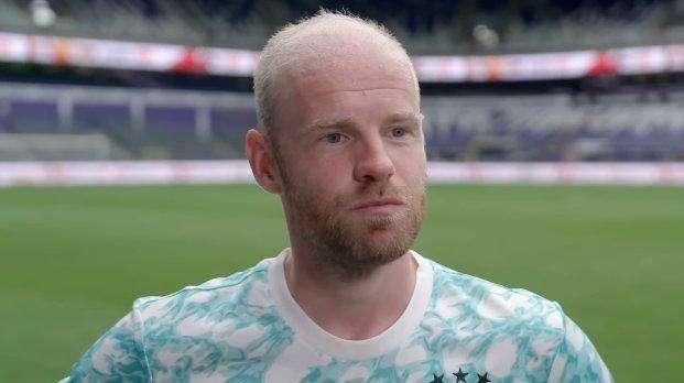 Klaassen 'assaggia' il mondo Inter: primo allenamento individuale ad Appiano 