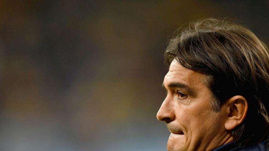 Dalic: "Sconfitta meritata. Brozovic, Modric e Kovacic non sono riusciti ad imporsi. Costretto a spostare Perisic"