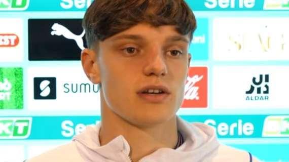 TS - Leoni sempre nei radar dell'Inter: possibile derby d'Italia di mercato