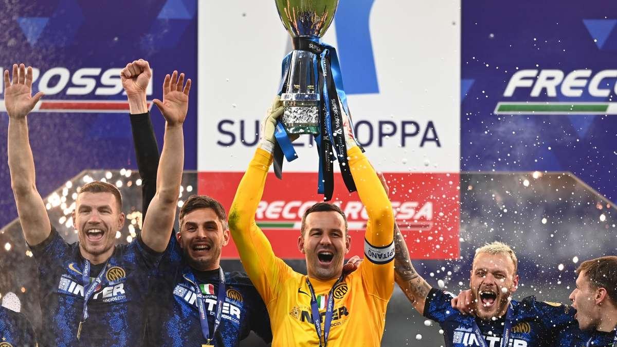 Repubblica - Orban punta l'Italia: vuole portare la Supercoppa Italiana a Budapest. Lega Serie A contraria