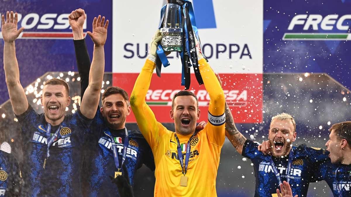 CdS - Due date per la Supercoppa Italiana. Ma resta ancora in ballo il possibile ritorno in Arabia Saudita