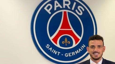 Florenzi è del Psg: "Conosco già alcuni giocatori. E poi c'è Icardi, che mi ha segnato contro"
