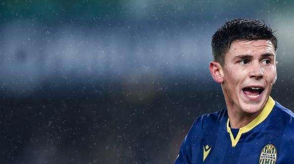 FcIN - L'Inter (ma non solo) osserva la crescita di Pessina. Il ragazzo apprezza, deciderà l'Atalanta