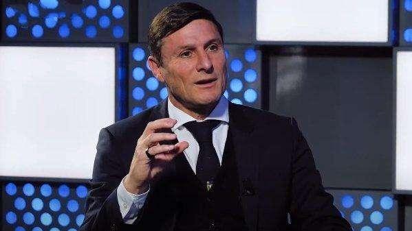 Zanetti: "L'Inter vuole vincere ancora, con Lautaro c'è l'accordo. Zielinski e Taremi? Ecco chi incuriosisce di più"