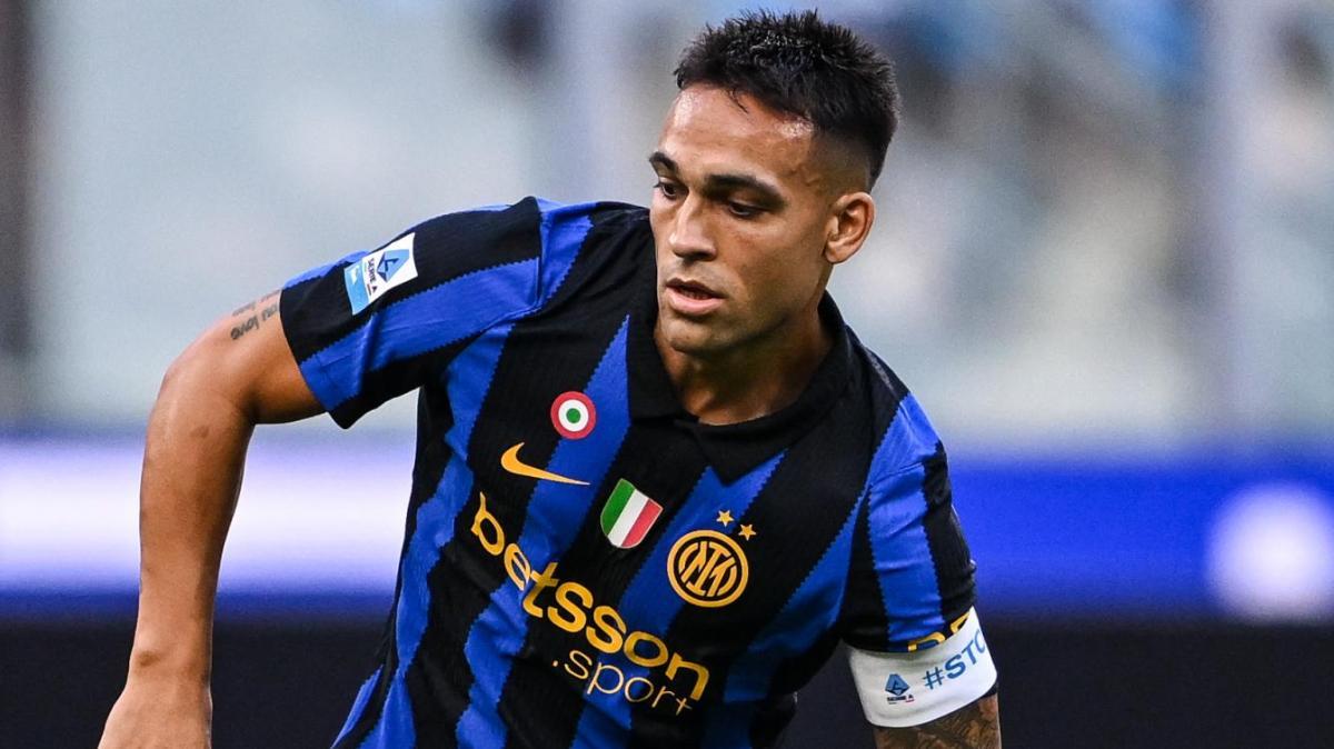 CdS - Sette stagioni di fila a quota 100 gol: Inter da record e l'avvio promette bene