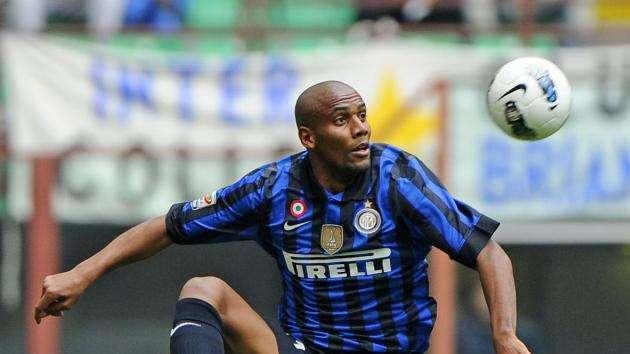 Altro stop per Maicon, è stiramento. Il rientro...
