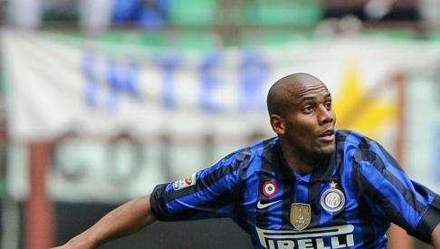 Maicon e Forlan migliorano, però il rientro...
