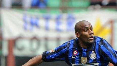 GdS - Maicon, l'Inter vuole solo cash. JC-Spurs...