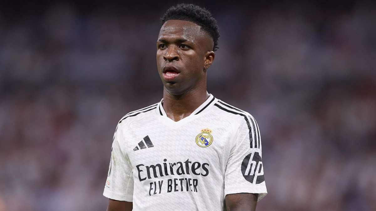 RMC Sport - Niente Pallone d'Oro per Vinicius Jr.? Il Real annulla la partenza per Parigi, Perez furioso 