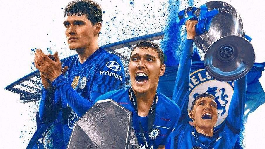 UFFICIALE - Il Chelsea perde un altro pezzo in difesa: anche Christensen dice addio a zero