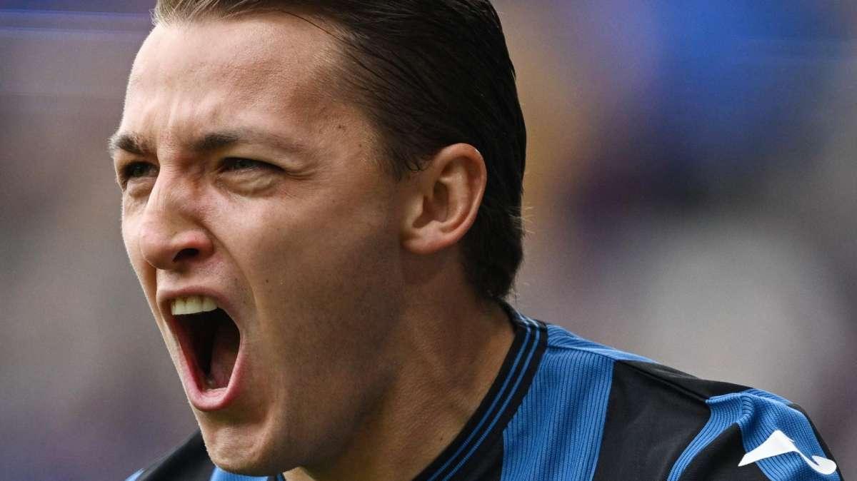VIDEO - Atalanta, vittoria sul Bologna e ruggito per la Champions: gli highlights