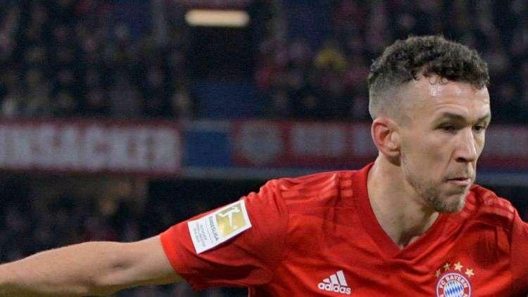 Sky Sports Deutschland - Perisic, il Bayern è comunque soddisfatto: l'obiettivo rimane lo sconto