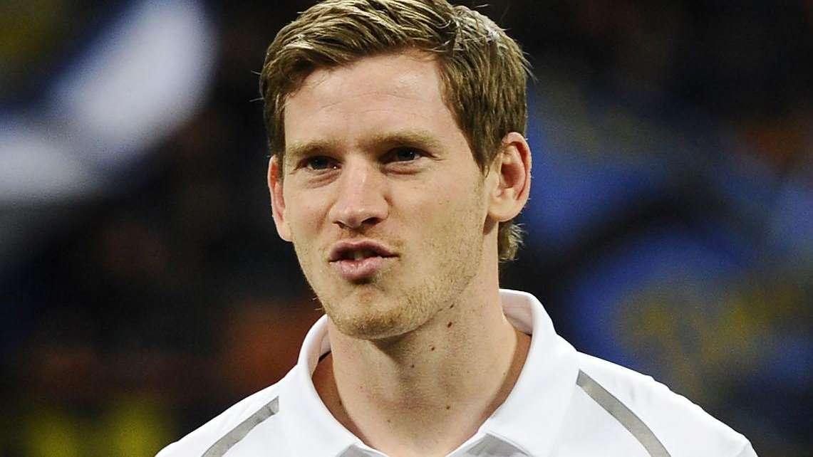 Daily Mail - L'Inter pesca in Premier: piace Vertonghen