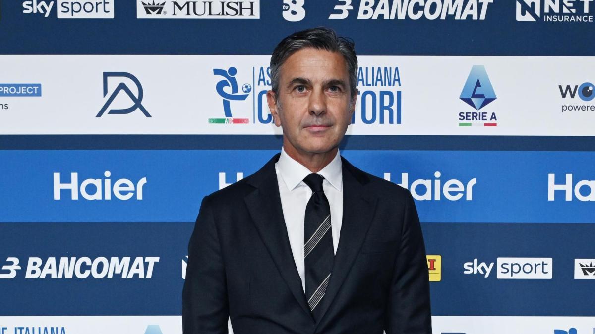Costacurta: "L'Inter sta dando segnali di miglioramento"