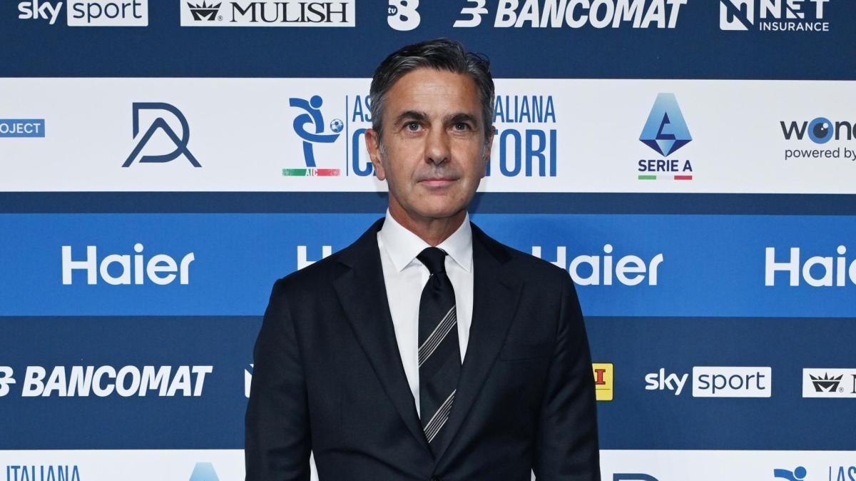 Costacurta: "Non capisco le lamentele di Chivu quando diciamo..."