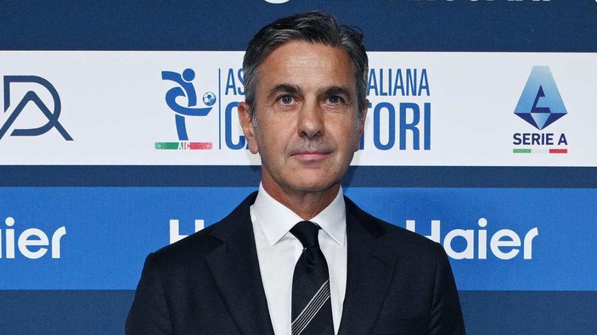 Costacurta: "L'Inter sta dando segnali di miglioramento"