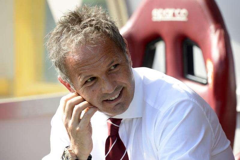 Miha: "De Boer merita rispetto. Tornasse Moratti..."