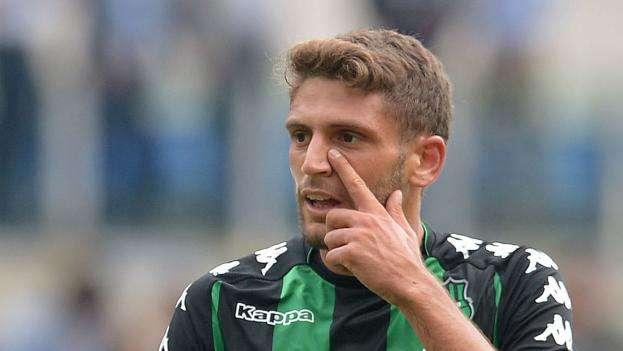 Il Mattino - Il Napoli ha bloccato Domenico Berardi