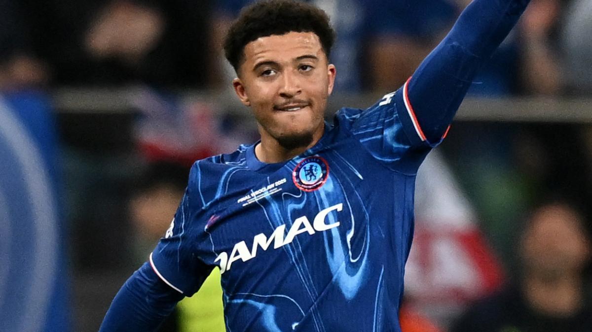 Continuano le voci su Sancho-Inter, ma non si farà: regole chiare
