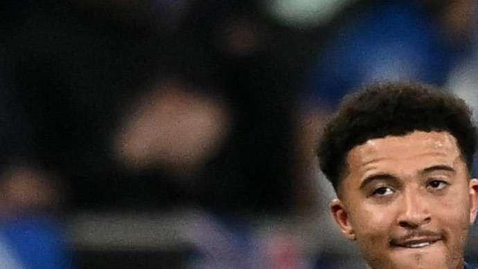Serdal Adali (pres. Besiktas): "Sancho vuole noi e noi lui: la sua volontà è cruciale"