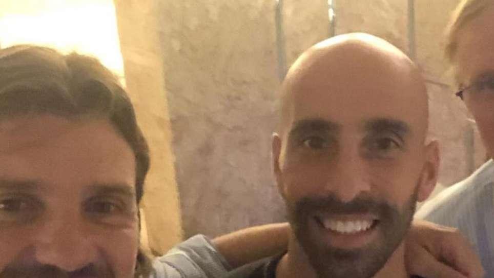 Borja torna a Firenze, Davide Lippi festeggia: "Contento di aver contribuito a riportarlo a casa"