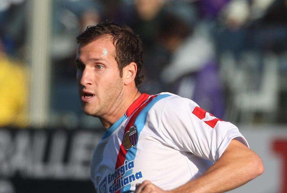 Llama: "Sogno la maglia dell'Inter..."