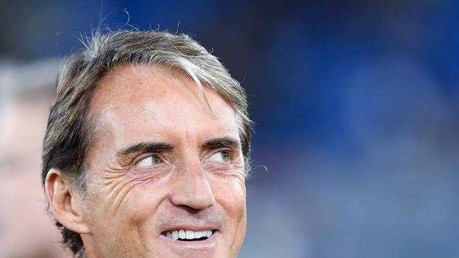 Gli auguri dell'Inter a Mancini: "A lui sono legati ricordi indimenticabili"