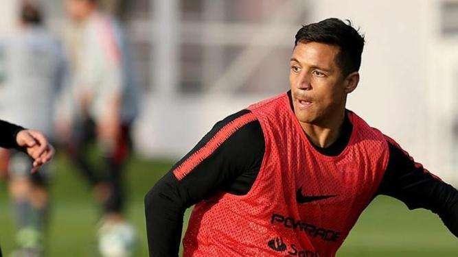 Sky - Sanchez, domani nuovi contatti: nerazzurri ottimisti