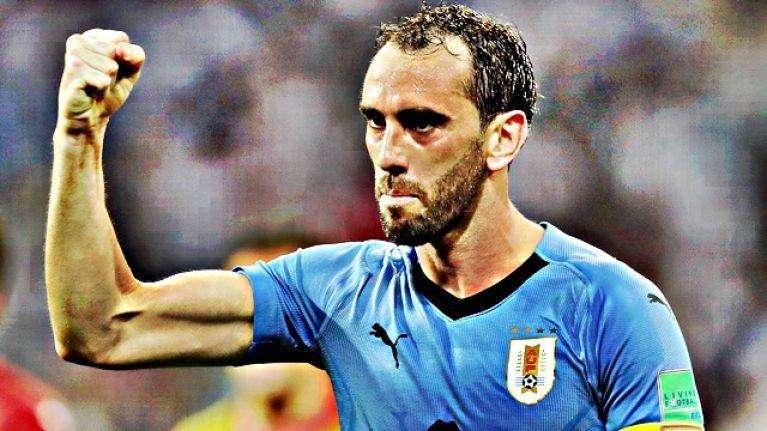 Dalla Copa América con l'Uruguay alla 2 di Burgnich: l'Inter attende Diego Godin, l'eroe dei due mondi