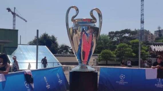 Covid-19, peggiora la situazione a Lisbona: final eight di Champions a rischio