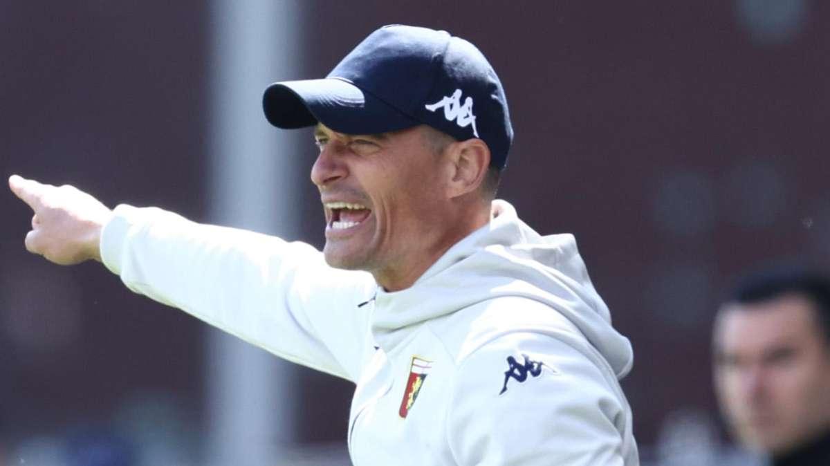 Blessin: "Col Milan serve l'intensità usata per fermare big come l'Inter"
