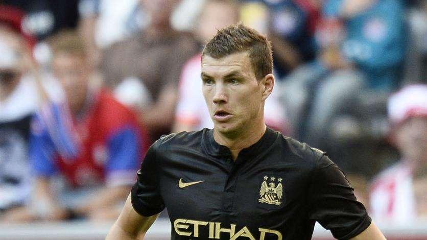 Pedullà: "L'Inter aveva in pugno Dzeko, ora..."