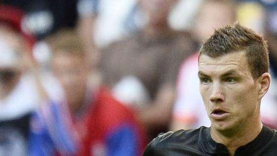 Nebuloni (Sky): "Dzeko-Inter al 30%. Eto'o invece..."