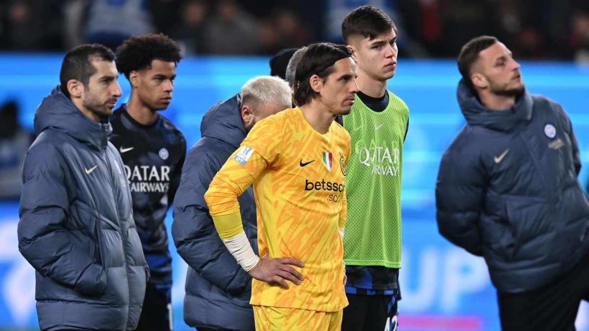 Voce al tifoso - Delusione e critiche (anche ai singoli) dopo la Supercoppa