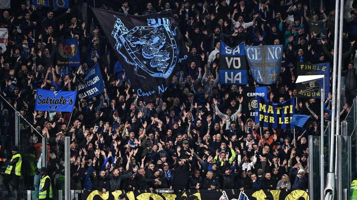 La Curva Nord apprezza le scuse di Lukaku: "Metterci la faccia sempre, nel bene e nel male"