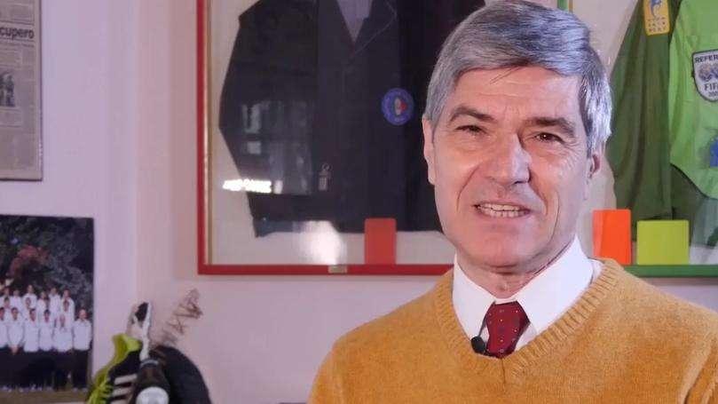 Arbitri, Trentalange e Rocchi durissimi con Sarri: "Ci penserà la procura"
