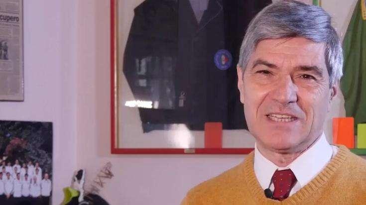 Arbitri, Trentalange: "L'obiettivo è parlare tutti la stessa lingua. Sarà una stagione complicata e anomala"