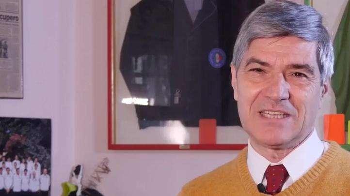 Trentalange (AIA): "L'errore ci sarà sempre, umano e anche della macchina"
