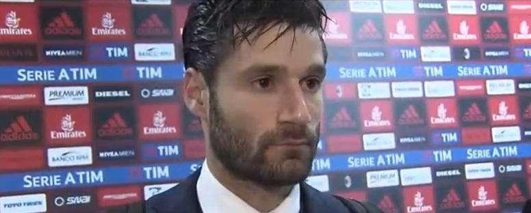 Candreva: "Meritavamo di vincere 3-0. Bisogna fare la corsa su noi"