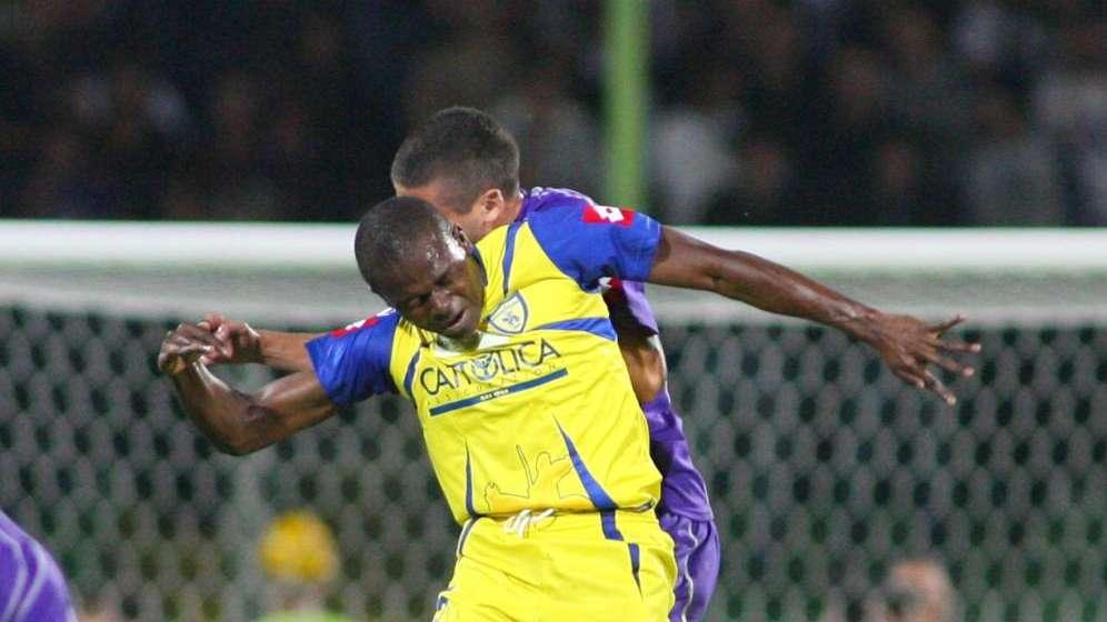 Alla fine Obinna potrebbe anche rimanere all'Inter