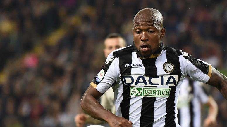 Qui Udinese - Doppia seduta in vista dell'Inter: solo Samir a parte 