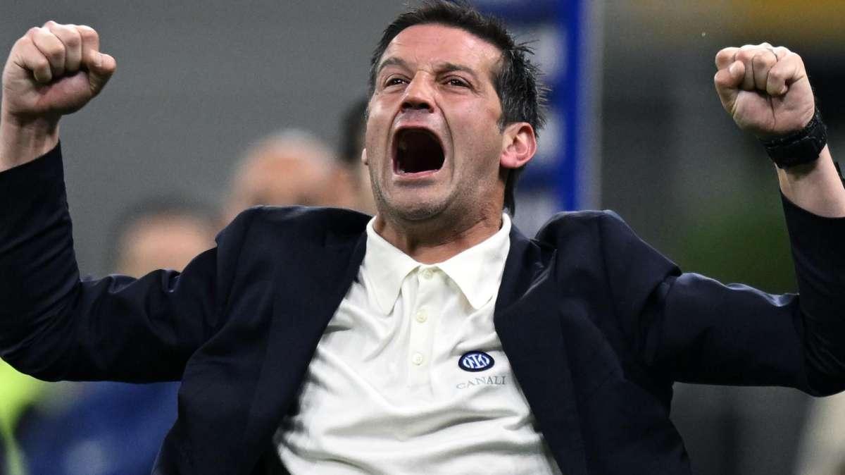 GdS - Inter, squadra arrivata e in partenza. Ma con le idee chiare