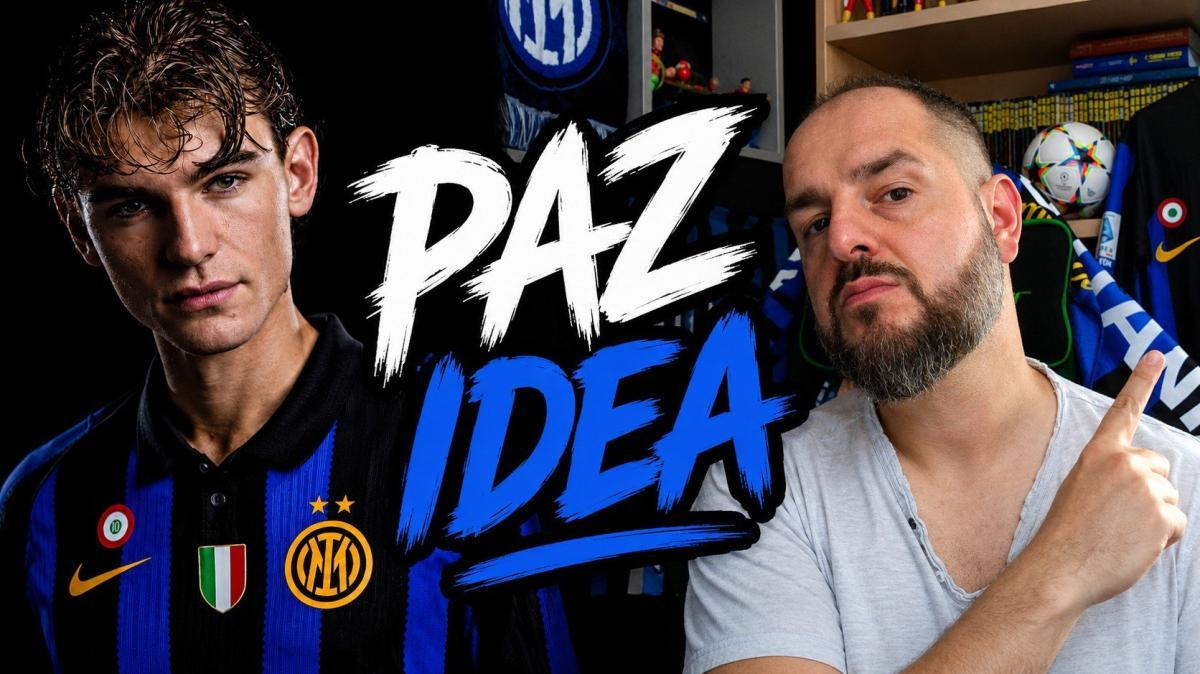 VIDEO - "PAZ VUOLE L'INTER", "INTER IN POLE": cosa sappiamo oggi di NICO PAZ e di cosa vuole fare l'INTER