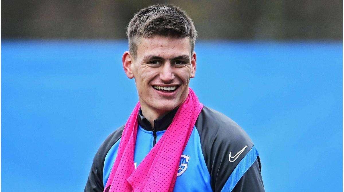 UFFICIALE - Atalanta, arriva Maehle: il danese prelevato dal Genk a titolo definitivo