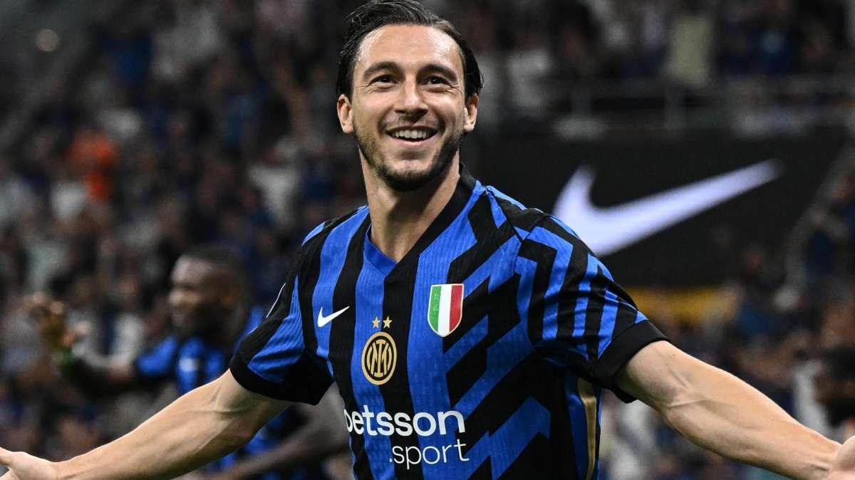 Darmian spegne 35 candeline, l'Inter lo festeggia: "Quinto compleanno da interista"
